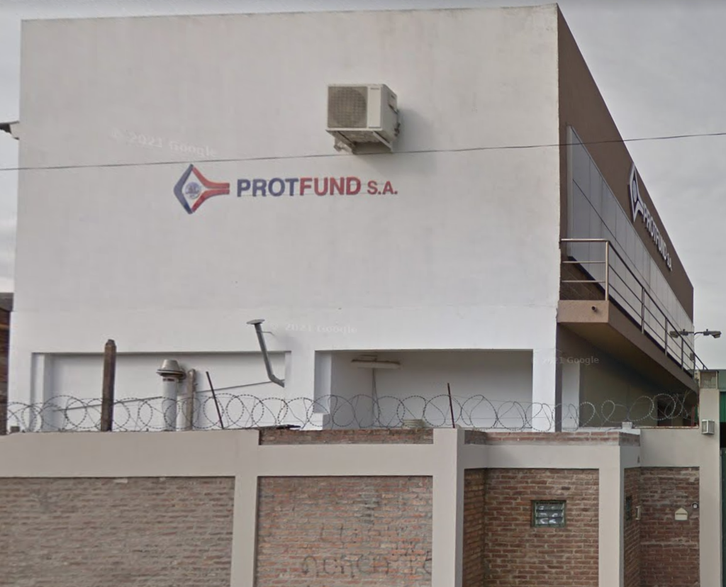 Más de 45 años impulsando la industria nacional